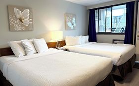Departure Bay Motel